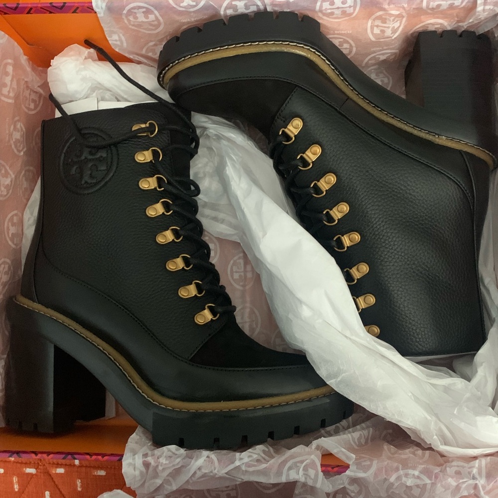 Tory Burch Boots